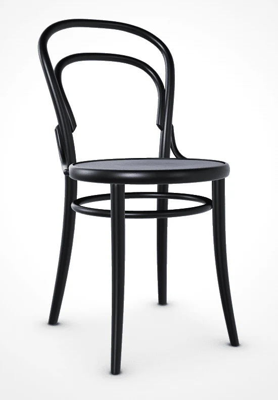 Bentwood